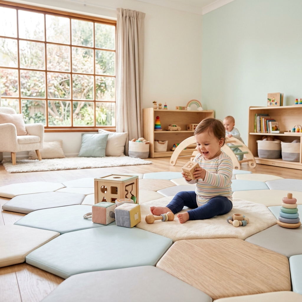 Infant Care Program