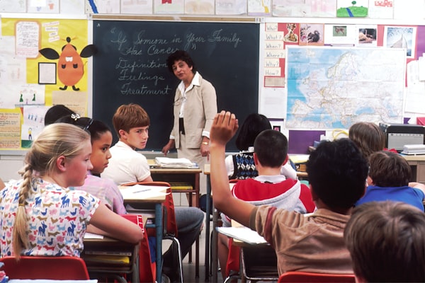 Pre-K Program